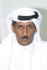 ناصر الهيفي