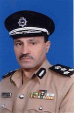 العميد محمد طنا