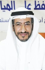 دناجي المطيري