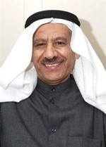 سليمان البريكان