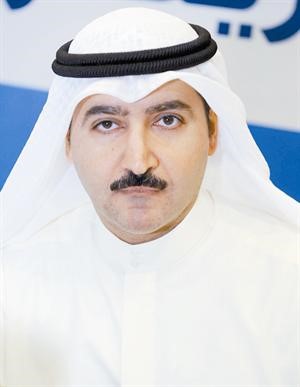 حمد المرزوق
