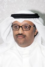ماسامة الدعيج