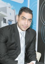 احمد شاهين