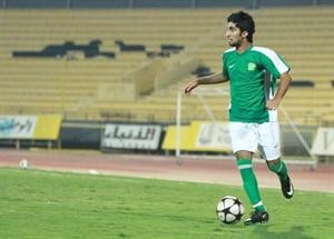 باقر: حبي للأخضر عجل بعودتي والكاظمي لم يقصر معي