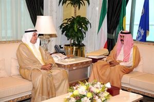 سمو نائب الامير وولي العهد مستقبلا عبدالله الرومي﻿