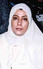 منى اللوغاني