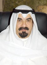 العميد الشيخ احمد الخليفة
