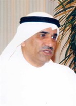 عبدالله البعيجان