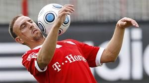 «بافاريا» تستنفر لقمة بايرن ميونيخ ومان يونايتد 