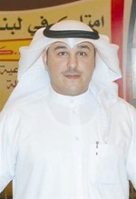 احمد الشمري