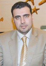 محمد بركات