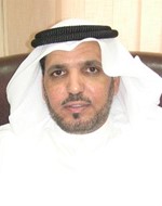 خالد العازمي
