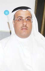 عبدالله الخزام