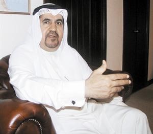 سليمان المرجان﻿