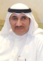 م عبدالكريم الزيد