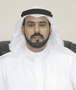 فالح العازمي