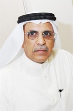 محمد الخليفة