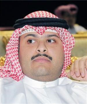 الشيخ فيصل الجابر