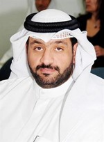 مسعود العتيبي