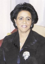 الشيخة فريحة الاحمد