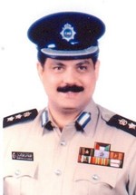 العقيد محمد الصبر