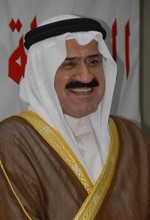 العميد الشيخ علي اليوسف
