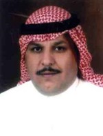 العميد الشيخ مازن الجراح