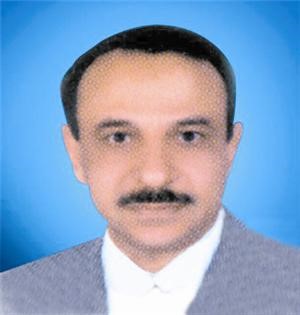 البروفيسور السويسري دخالد محمد