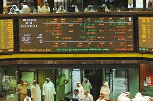 مكاسب محدودة لمؤشرات السوقسعود سالم
