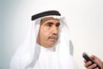 عبدالله القبندي