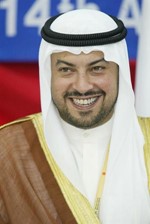 الشيخ طلال الفهد