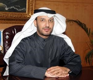 المحامي خالد الحمدان