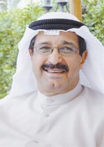 فهد الرجعان