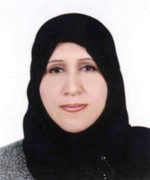 بدرية الخالدي