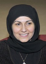 رقية غلوم