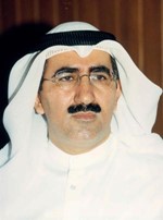 دعيسى الغزالي
