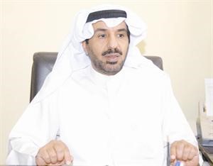 مختار الفروانية طلق النزال