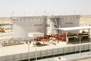 الكويت تسعى لتطوير حقول النفط والمنشات التابعة لها في شمال البلاد﻿