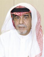 محمد المفرج
