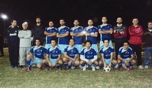 فريق الطليعة المشارك في البطولة﻿