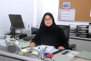 الاختصاصية النفسية منتهى الحمد تتحدث حول صعوبات التعلم