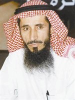 الداعية ناظم المسباح