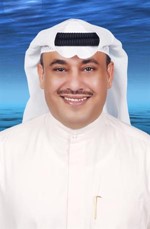 د مطر المطيري