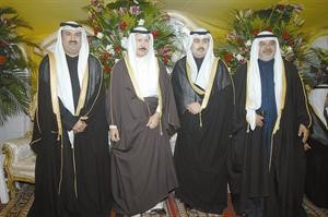 دمنيف الهذال مهنئا﻿