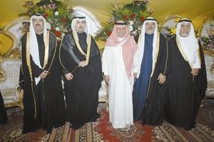 احمد الشريعان يهنئ﻿