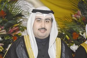 المعرس احمد عبدالرزاق النبهان﻿