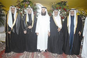 خالد السلطان يبارك﻿