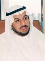 المستشار عادل الكندري
