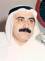 دابراهيم الحمود