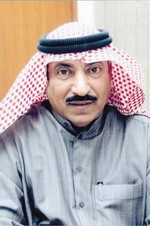 عوض الدماك